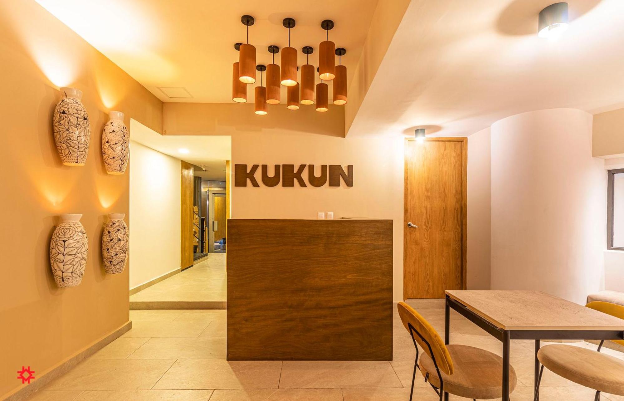 Apartmán Casa Roma By Kukun Ciudad de México Exteriér fotografie