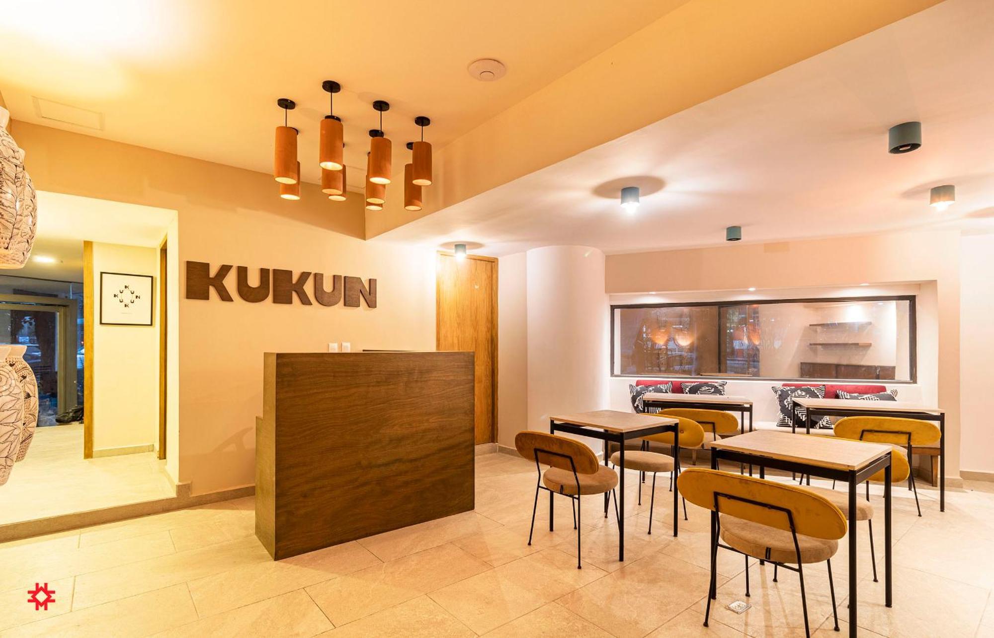 Apartmán Casa Roma By Kukun Ciudad de México Exteriér fotografie